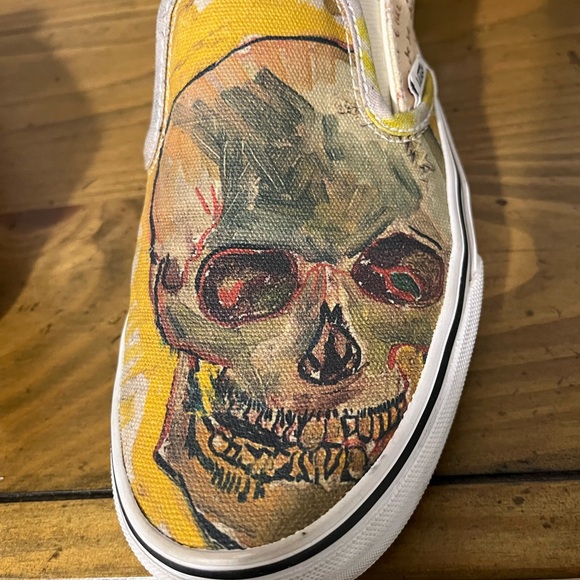 VanGogh Vans - Picture 7 of 16